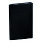 Quo Vadis - Agenda - 2026 - Ministre Prestige - Semainier Planning - Français - Montebello - 13 mois de déc. à déc. - 16x24 cm - Cuir pleine fleur de vachette avec répertoire