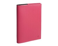 Quo Vadis - Agenda avec répertoire - 2027 - Ministre Prestige - Semainier Planning - Français - Soho - 14 mois de décembre à janvier - 16x24 cm