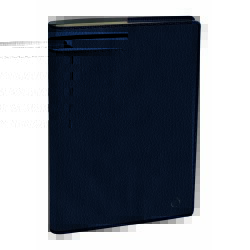 Quo Vadis - Agenda - 2026 - Ministre Prestige - Semainier Planning - Français - Marlow - 14 mois de déc. à janv - 16x24 cm - avec répertoire