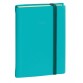 Bleu turquoise