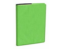 Quo Vadis - Agenda - 2026 - Ministre Prestige - Semainier Planning - Français - Marlow - 14 mois de déc. à janv - 16x24 cm - avec répertoire