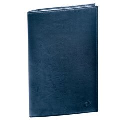 Agenda Semainier Président Prestige Quo Vadis - Français - Montebello - 13 mois de Déc/Déc - 21x27 cm