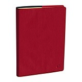 Quo Vadis - Agenda - 2026 - Président Prestige - Semainier Planning - Français - Marlow - 14 mois de déc. à janv - 21x27 cm - avec répertoire