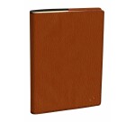 Quo Vadis - Agenda avec répertoire - 2027 - Président Prestige - Semainier Planning - Français - Marlow - 14 mois de décembre à janvier - 21x27 cm