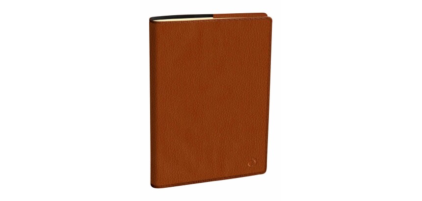 Quo Vadis - Agenda avec répertoire - 2027 - Président Prestige - Semainier Planning - Français - Marlow - 14 mois de décembre à janvier - 21x27 cm