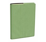 Quo Vadis - Agenda avec répertoire - 2027 - Président Prestige - Semainier Planning - Français - Marlow - 14 mois de décembre à janvier - 21x27 cm