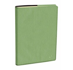 Quo Vadis - Agenda avec répertoire - 2027 - Président Prestige - Semainier Planning - Français - Marlow - 14 mois de décembre à janvier - 21x27 cm