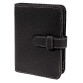 Quo Vadis - Organiseur - 2025-2026 - Timer 21 Prestige - Semainier Planning - Français - Club - Noir - 16 mois de septembre à décembre - 15x21 cm