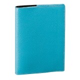 Quo Vadis - Agenda année scolaire - 2025-2026 - Texthebdo - Semainier Horizontal - Français - Club -12 mois de mi-août à mi-août - 16x24 cm
