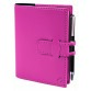 Quo Vadis - Agenda - 2026 - Miniday Prestige - Journalier - Multilingue - Soho - 12 mois de janv à déc. - 7x10 cm porte-mine