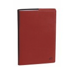 Quo Vadis - Agenda - Spiralé - 2026 - Maxiweek 1624 S - Semainier Horizontal - Français - 13 mois de déc. à déc. - 16x24 cm