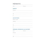 Quo Vadis - Recharge Agenda - Spiralé - 2026 - Maxiweek 1624 S - Semainier Horizontal - Français - 13 mois de déc. à déc. - 16x24 cm