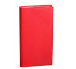 Quo Vadis - Agenda - 2026 - Silma - Quinzainier - Français - Impala - 12 mois de janv à déc. - 8,8x17 cm - par 10