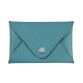 Quo Vadis - Porte-cartes de visite - Satiny - 10x6,5 cm - Cuir pleine fleur de vachette - par 6