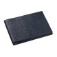 Porte carte Papillon Quo Vadis - Eaton - 14x8 cm