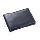 Quo Vadis - Porte-carte papillon - Silky - 14x8 cm - Cuir pleine fleur de vachette