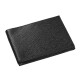 Quo Vadis - Porte-carte papillon - Eaton - 14x8 cm - Cuir pleine fleur de vachette