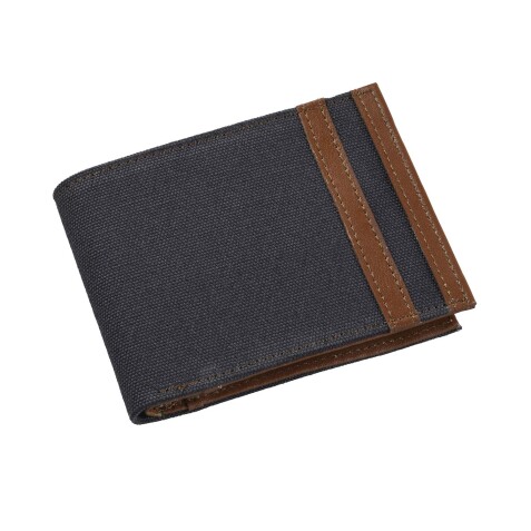 Quo Vadis - Porte-cartes/porte billets - S1829 - 12x8,5x1,2 cm - Cuir pleine fleur de vachette