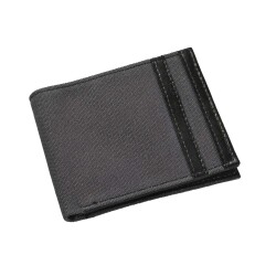 Quo Vadis - Porte-cartes/porte billets - S1829 - 12x8,5x1,2 cm - Cuir pleine fleur de vachette