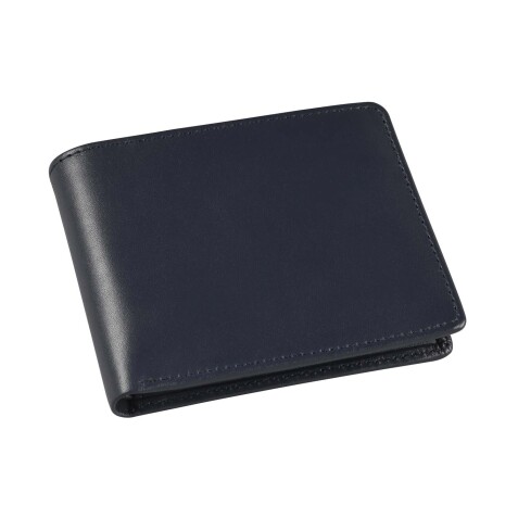 Quo Vadis - Porte-cartes/porte billets - Silky - 11,5x9x2,2 cm - Cuir pleine fleur de vachette