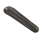 Quo Vadis - Etui stylo simple - Goya - - 16x3,6x0,5 cm - Cuir pleine fleur de vachette - 1 compartiment(s) -  par 6