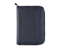 Quo Vadis - Conférencier - Satiny - 24x32 cm - Cuir pleine fleur de vachette