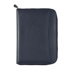 Quo Vadis - Conférencier - Satiny - 24x32 cm - Cuir pleine fleur de vachette