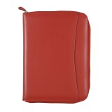 Quo Vadis - Conférencier - Satiny - 24x32 cm - Cuir pleine fleur de vachette