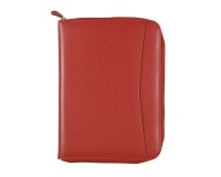 Quo Vadis - Conférencier - Satiny - 24x32 cm - Cuir pleine fleur de vachette