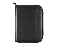 Quo Vadis - Conférencier - Satiny - 24x32 cm - Cuir pleine fleur de vachette