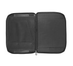 Quo Vadis - Conférencier - Satiny - 24x32 cm - Cuir pleine fleur de vachette