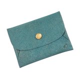 Mini pochette Quo Vadis - Julo - 11,5x8,5 cm par 6