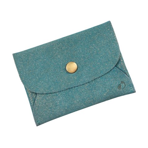 Mini pochette Quo Vadis - Julo - 11,5x8,5 cm par 6