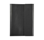 Quo Vadis - Etui carnet/tablette - Rangers - 19,5x26,5 cm - Cuir pleine fleur de buffle
