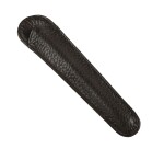 Quo Vadis - Etui stylo simple - Goya - 16x3,6x0,5 cm Cuir pleine fleur de vachette - 1 compartiment(s)