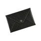 Quo Vadis - Enveloppe papiers identité - Pekari - 14x9,5 cm - Cuir pleine fleur de porc