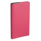 Quo Vadis - Agenda - Spiralé - 2026 - Italnote S Prestige - Semainier Horizontal - Français - Soho - 12 mois et 1/2 de mi-déc. à déc. - 8,8x17 cm avec répertoire