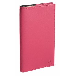 Quo Vadis - Agenda - Spiralé - 2026 - Italnote S Prestige - Semainier Horizontal - Français - Soho - 12 mois et 1/2 de mi-déc. à déc. - 8,8x17 cm avec répertoire