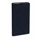 Quo Vadis - Agenda - Spiralé avec répertoire - 2027 - Italnote S Prestige - Semainier Horizontal - Français - Marlow - 12 mois et 1/2 de mi-décembre à décembre - 8,8x17 cm