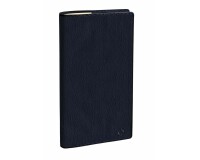 Quo Vadis - Agenda - Spiralé avec répertoire - 2027 - Italnote S Prestige - Semainier Horizontal - Français - Marlow - 12 mois et 1/2 de mi-décembre à décembre - 8,8x17 cm