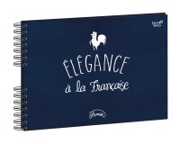 Quo Vadis - Album photos - Spiralé - Shaman - Multicolore - 23x16 cm