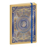 Quo Vadis - Carnet de mots de passe - Français - Carnets thématiques - Grimoire - 15x21 cm