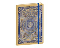 Quo Vadis - Carnet de mots de passe - Français - Carnets thématiques - Grimoire - 15x21 cm