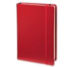 Quo Vadis - Carnet de notes - Habana - Pages Non lignées - 10x15 cm Papier Clairefontaine ivoire