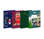 Quo Vadis - Carnet de notes - NOEL - Pages Lignées - 15x21 cm