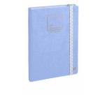 Quo Vadis - Agenda perpétuel - Infinite - Français - Life Journal - Perpétuel - 15x21 cm