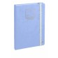 Quo Vadis - Agenda perpétuel - Infinite - Français - Life Journal - Perpétuel - 15x21 cm
