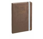 Quo Vadis - Agenda perpétuel - Infinite - Français - Life Journal - Perpétuel - 15x21 cm