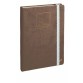 Quo Vadis - Agenda perpétuel - Infinite - Français - Life Journal - Perpétuel - 15x21 cm