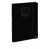 Quo Vadis - Carnet Bullet journal - Multilingue - Life Journal  - Pages Points (dots) - 15x21 cm